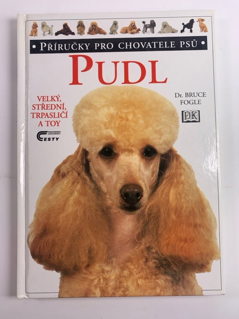 Levně Pudl