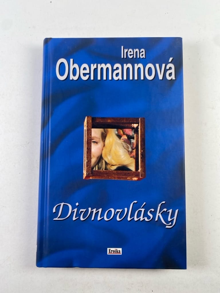 Levně Divnovlásky Pevná 2