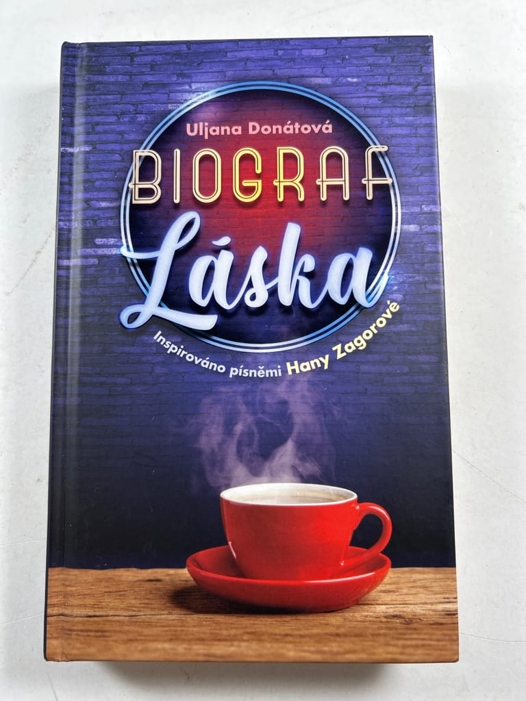 Biograf láska