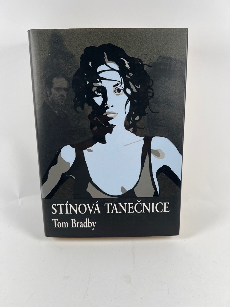 Levně Stínová tanečnice