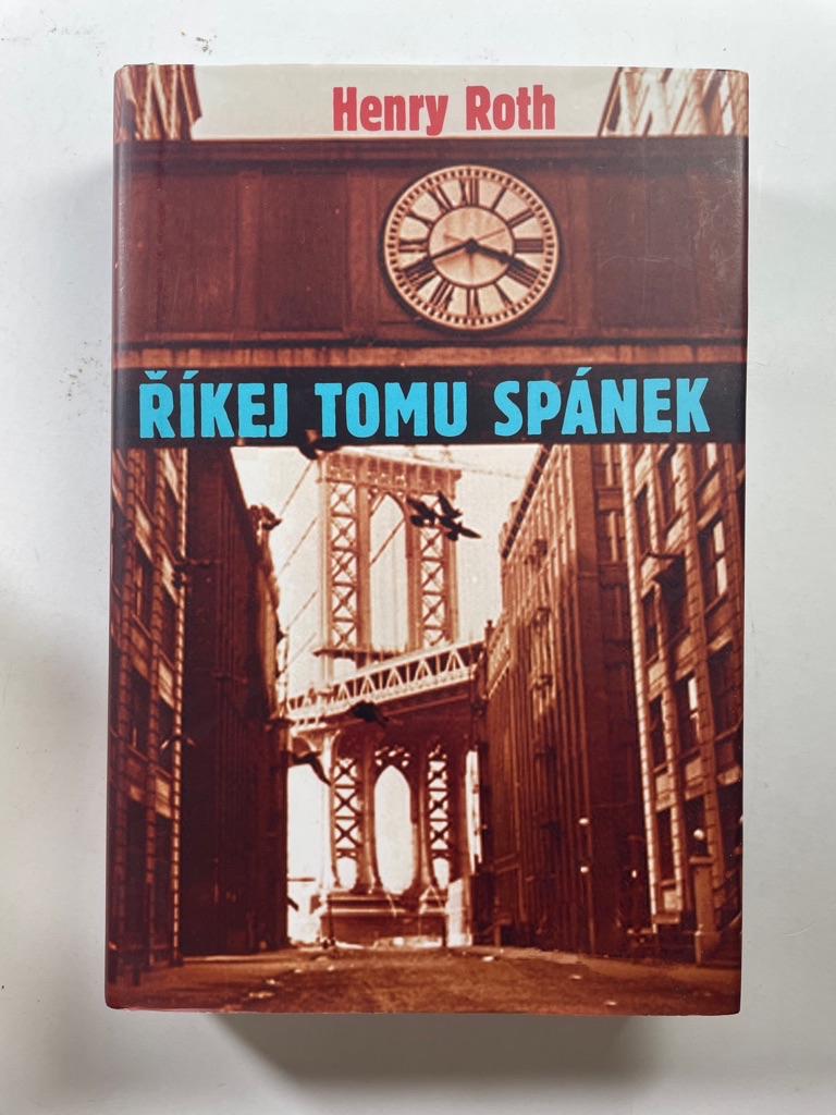 Levně Říkej tomu spánek
