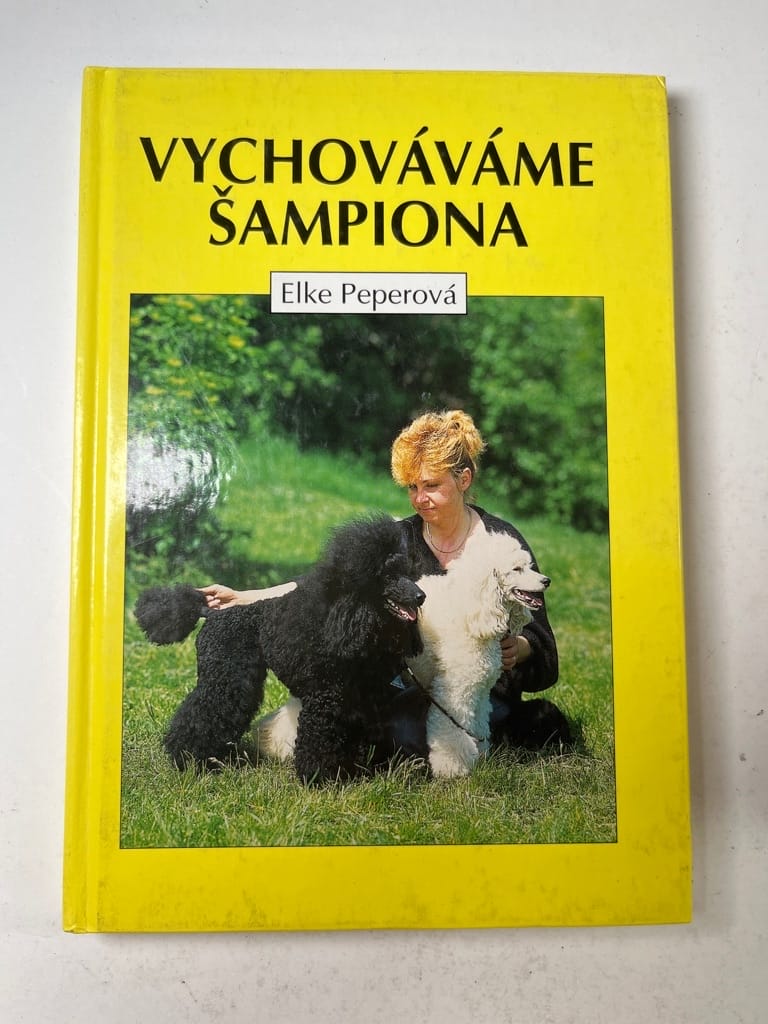Vychováváme šampiona