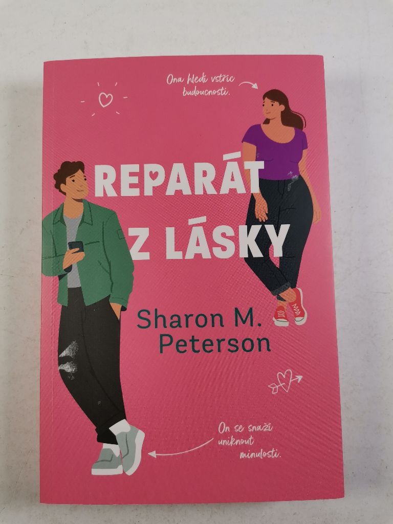 Reparát z lásky