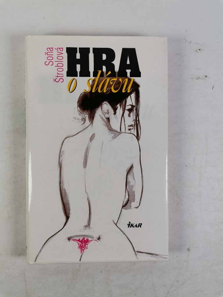 Hra o slávu