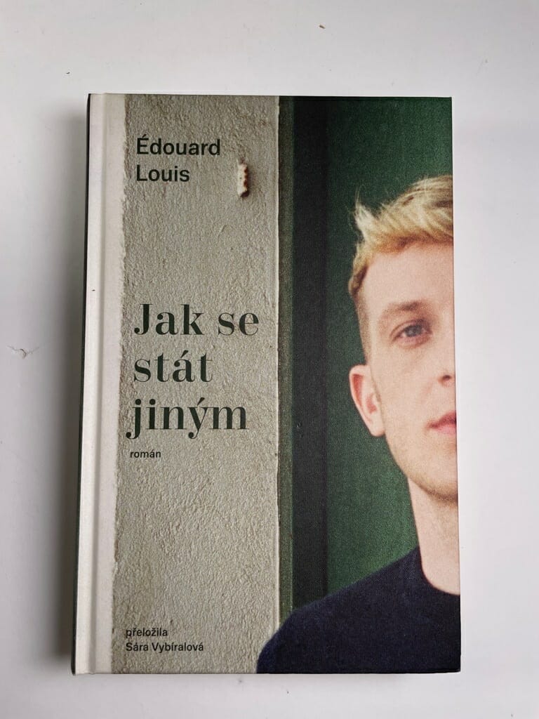 Jak se stát jiným Pevná