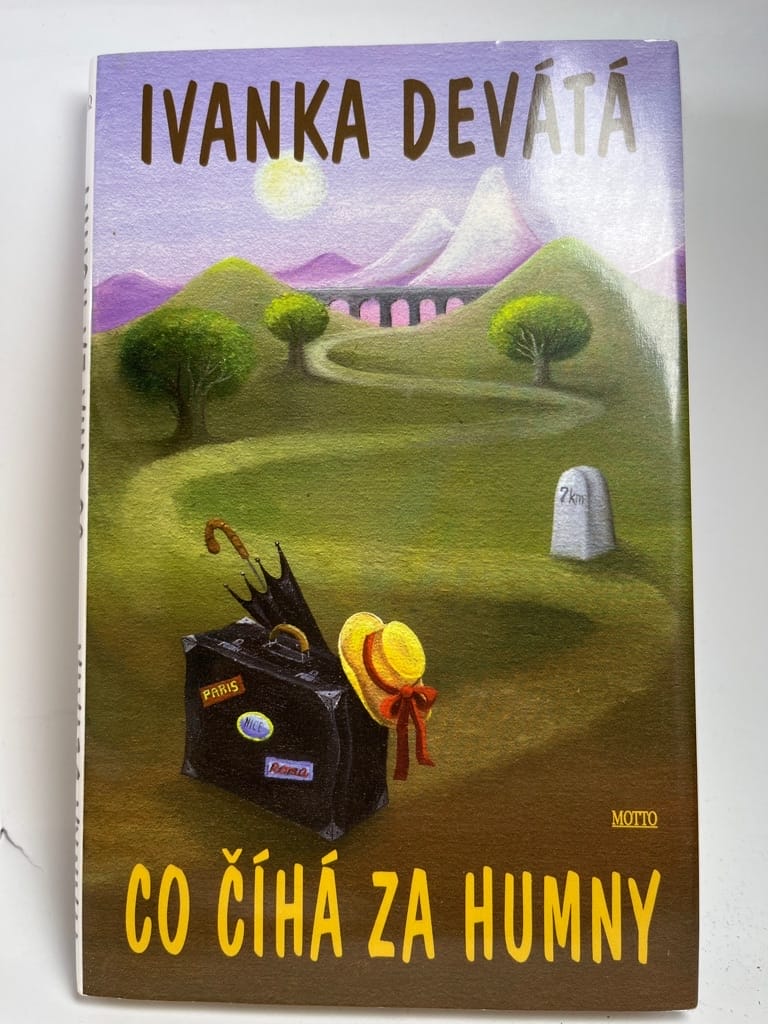 Levně Co číhá za humny Pevná (2009)