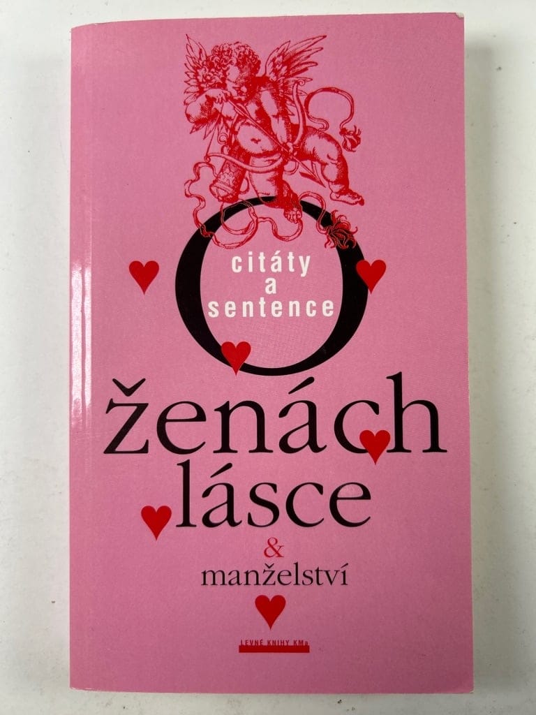 O ženách lásce a manželství Měkká