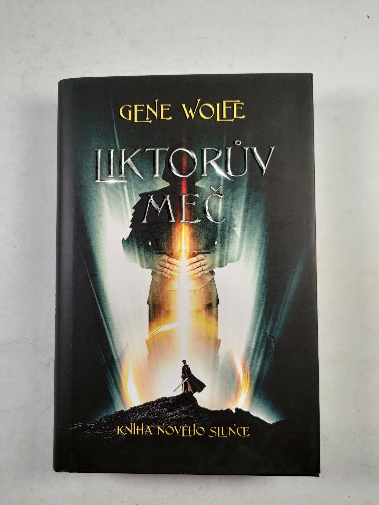 Levně Liktorův meč