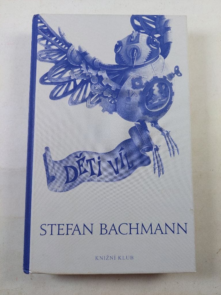 Levně Děti víl Pevná (2013 - bez obalu)