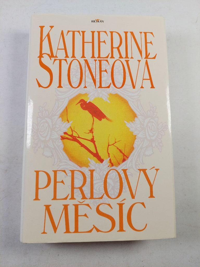 Perlový měsíc Pevná