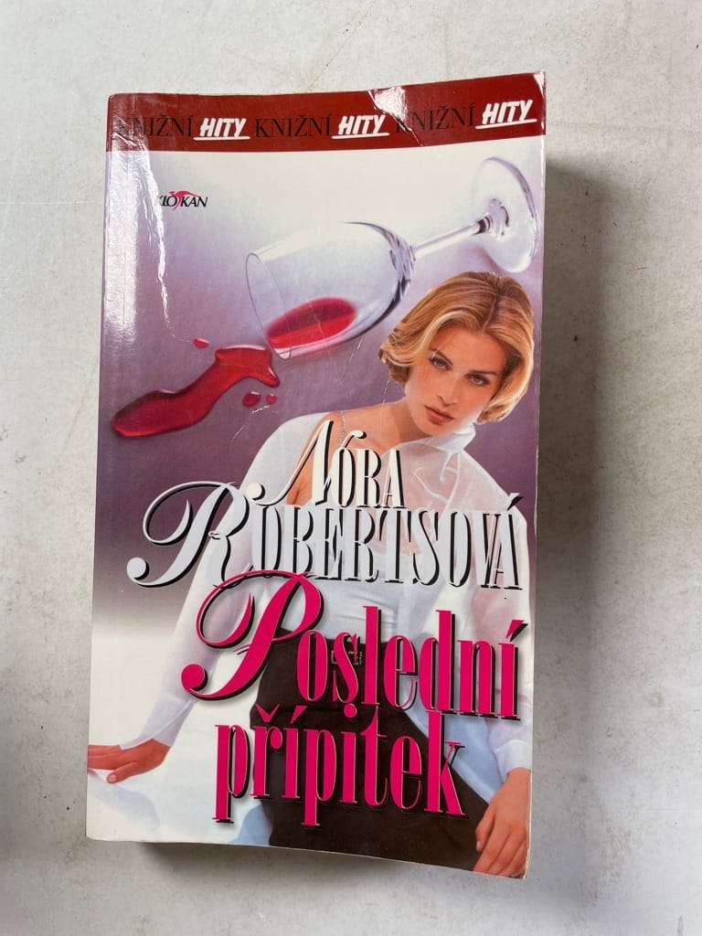 Poslední přípitek M2kká (2007)