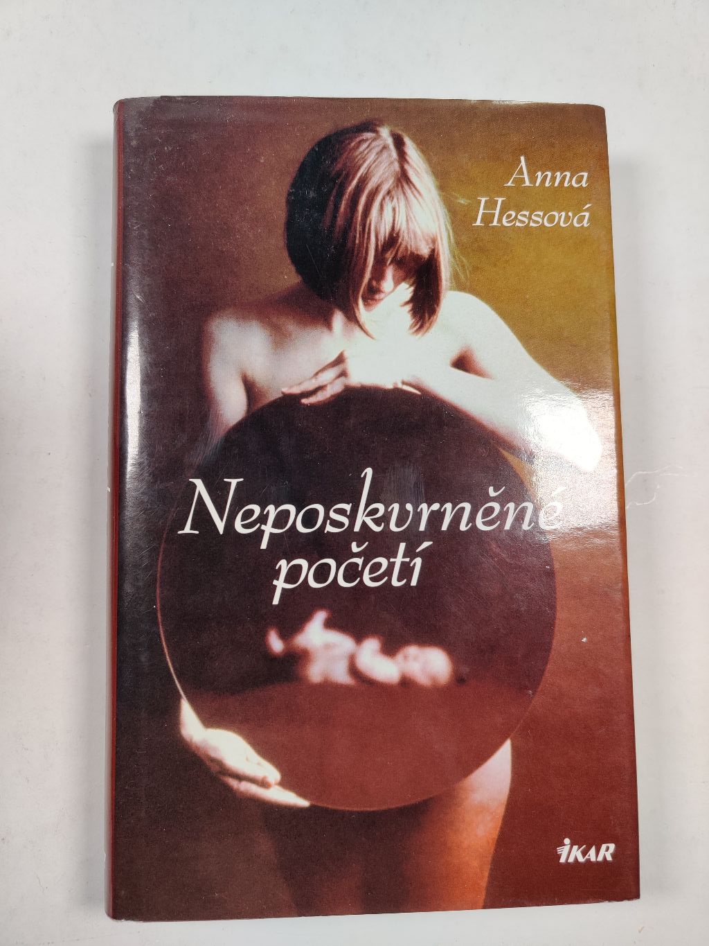 Levně Neposkvrněné početí Pevná (2006)