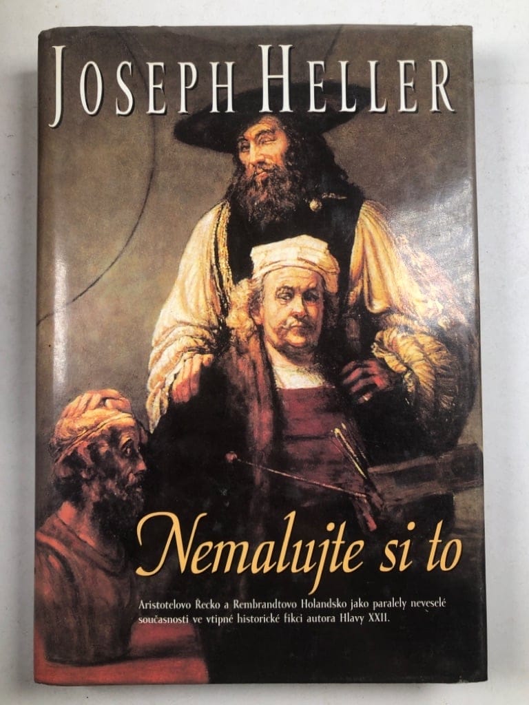 Levně Nemalujte si to Pevná (1999)