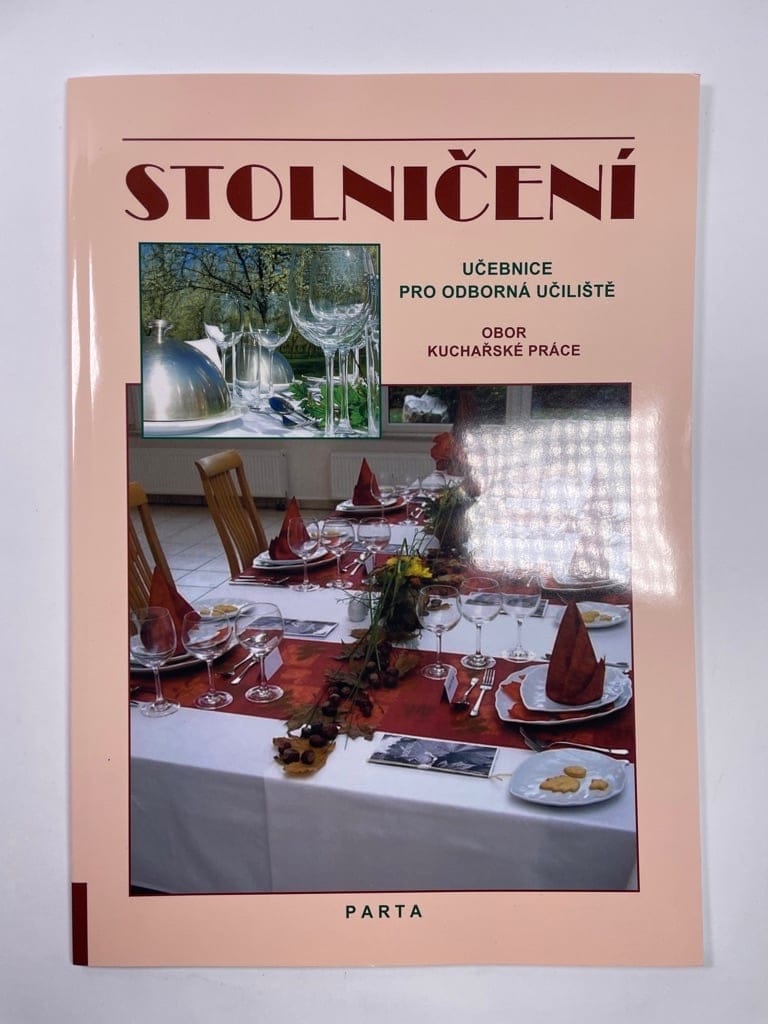 Levně Stolničení Měkká (2012)
