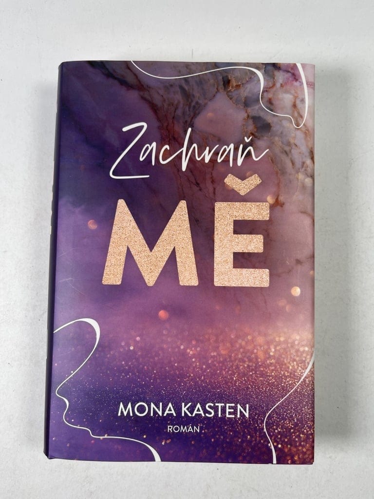 Zachraň mě Pevná (2021)