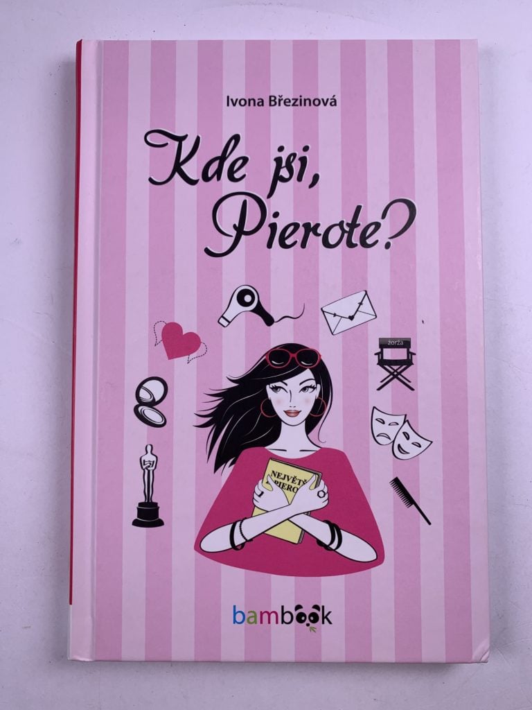 Kde jsi, Pierote? Pevná (2015)