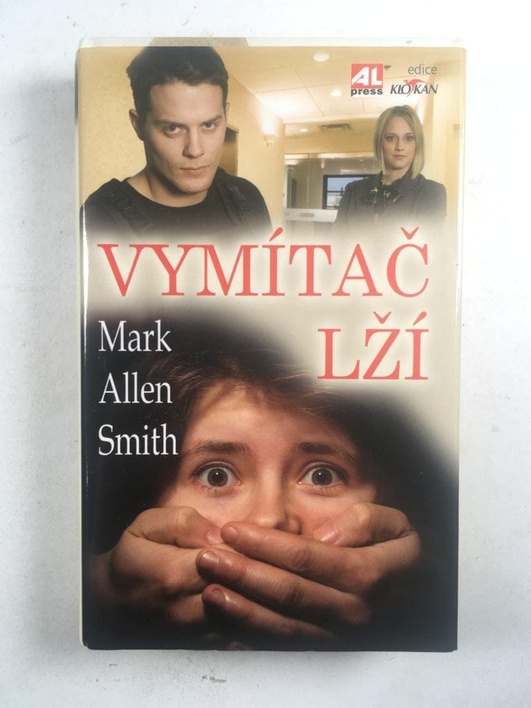 Levně Vymítač lží Pevná (2012)