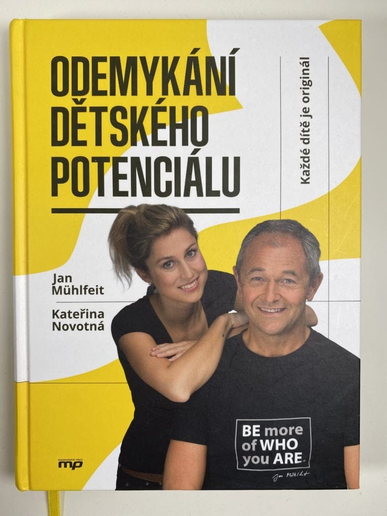 Levně Odemykání dětského potenciálu Pevná (2018)
