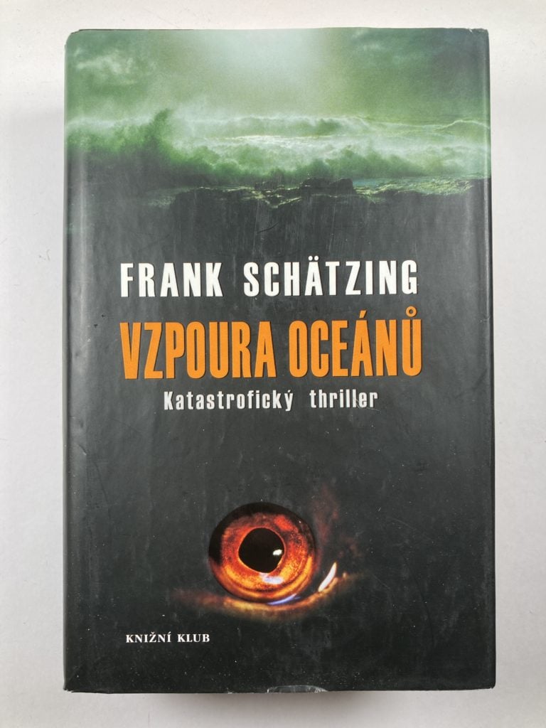 Levně Vzpoura oceánů Pevná (2006)