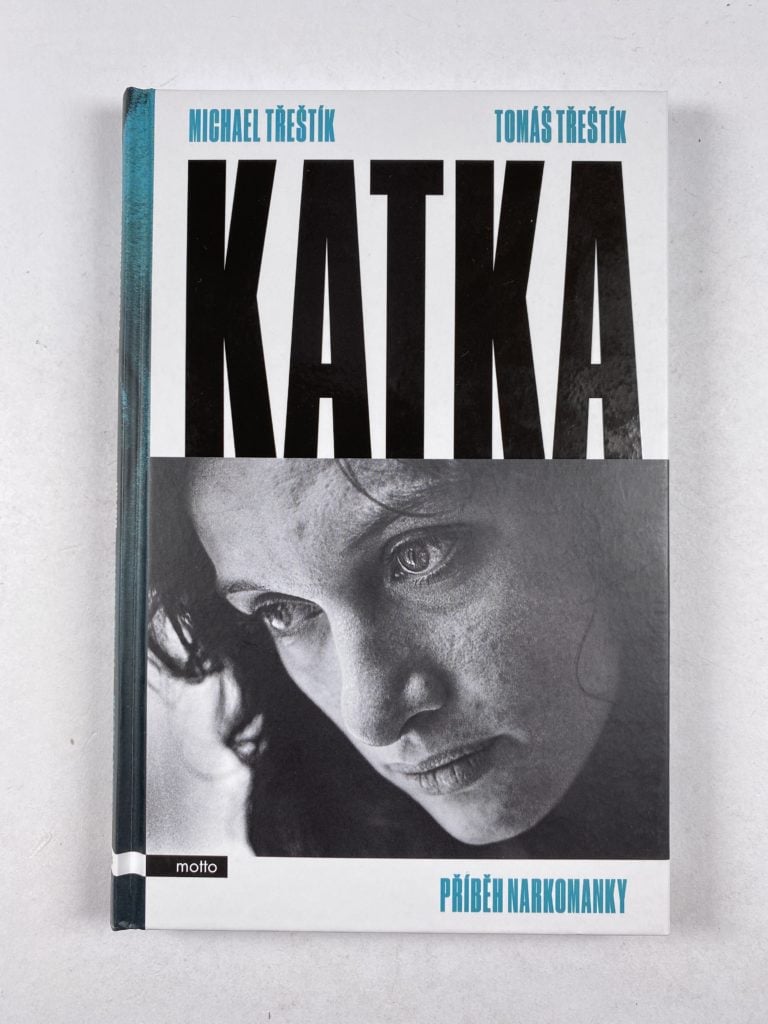 Levně Katka Pevná