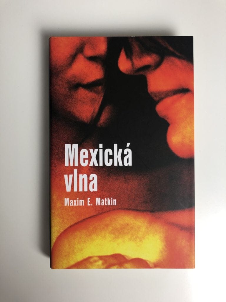 Levně Mexická vlna Pevná