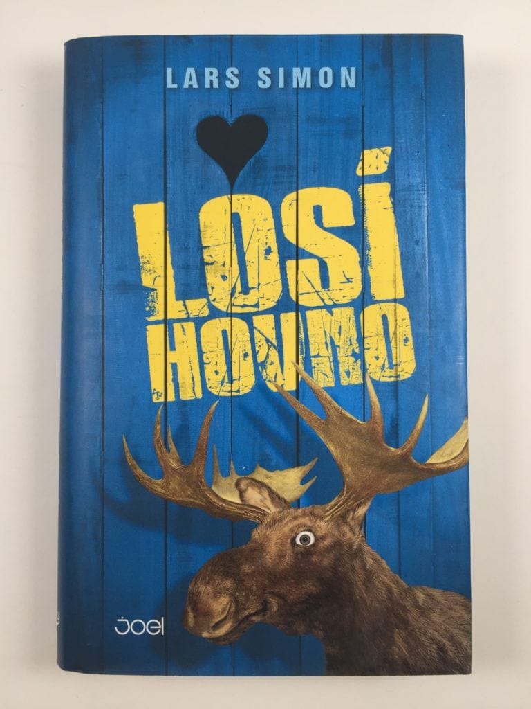 Levně Losí hovno Pevná (2015)