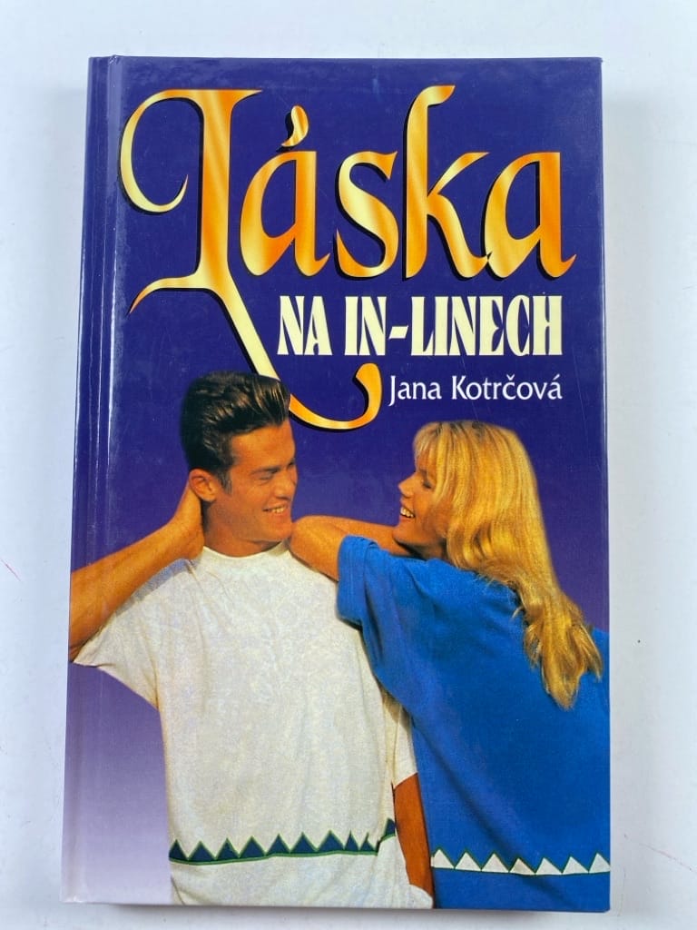 Láska na in-linech