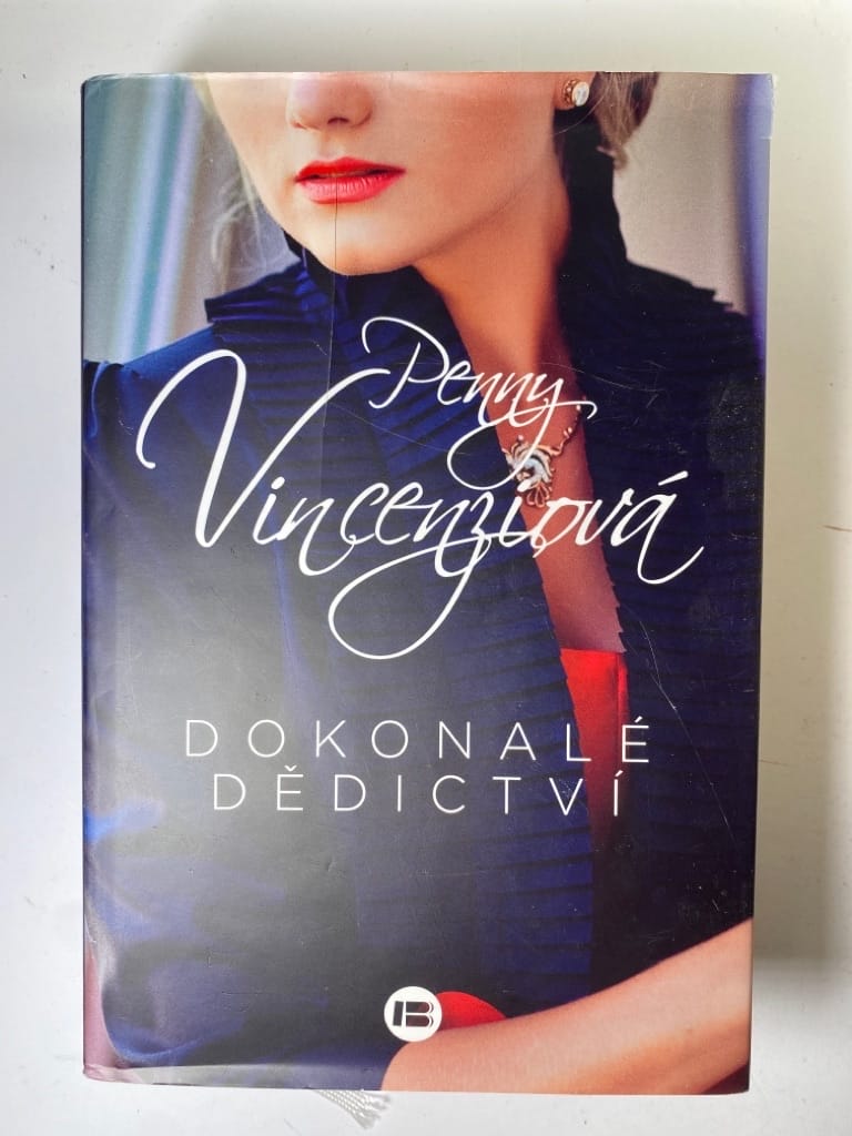 Dokonalé dědictví