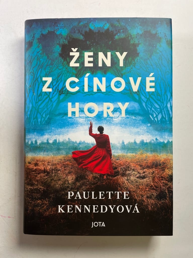 Ženy z Cínové Hory