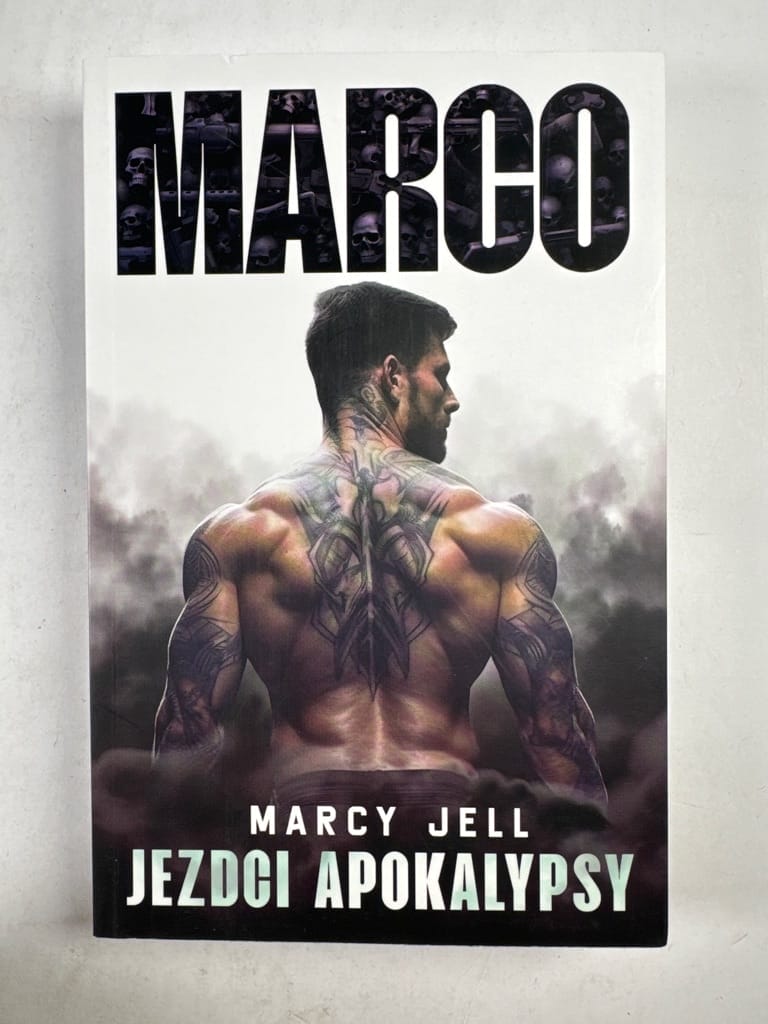 Levně Marco Měkká (2023)