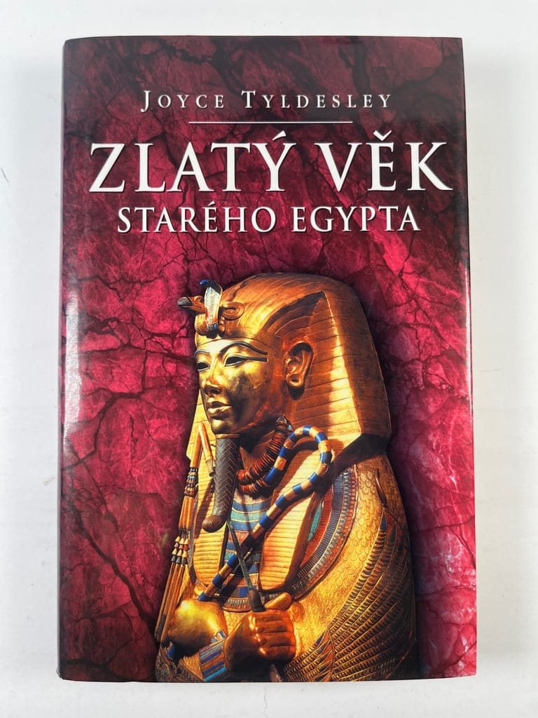 Levně Zlatý věk starého Egypta