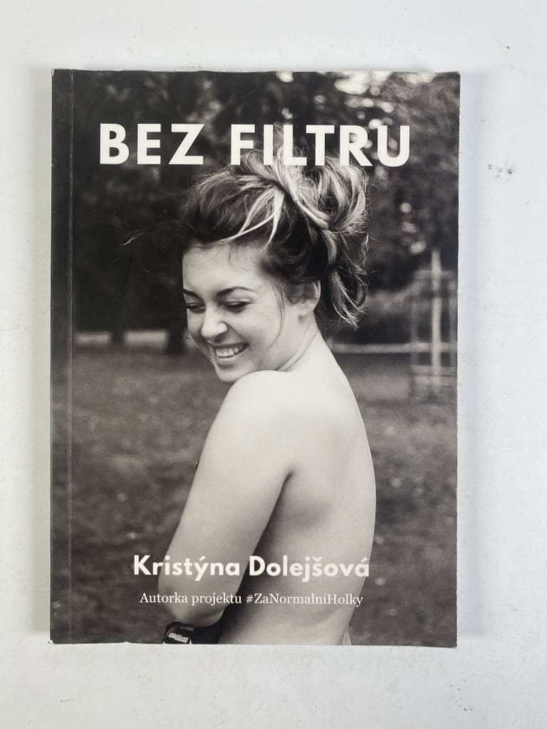 Bez filtru Měkká 18