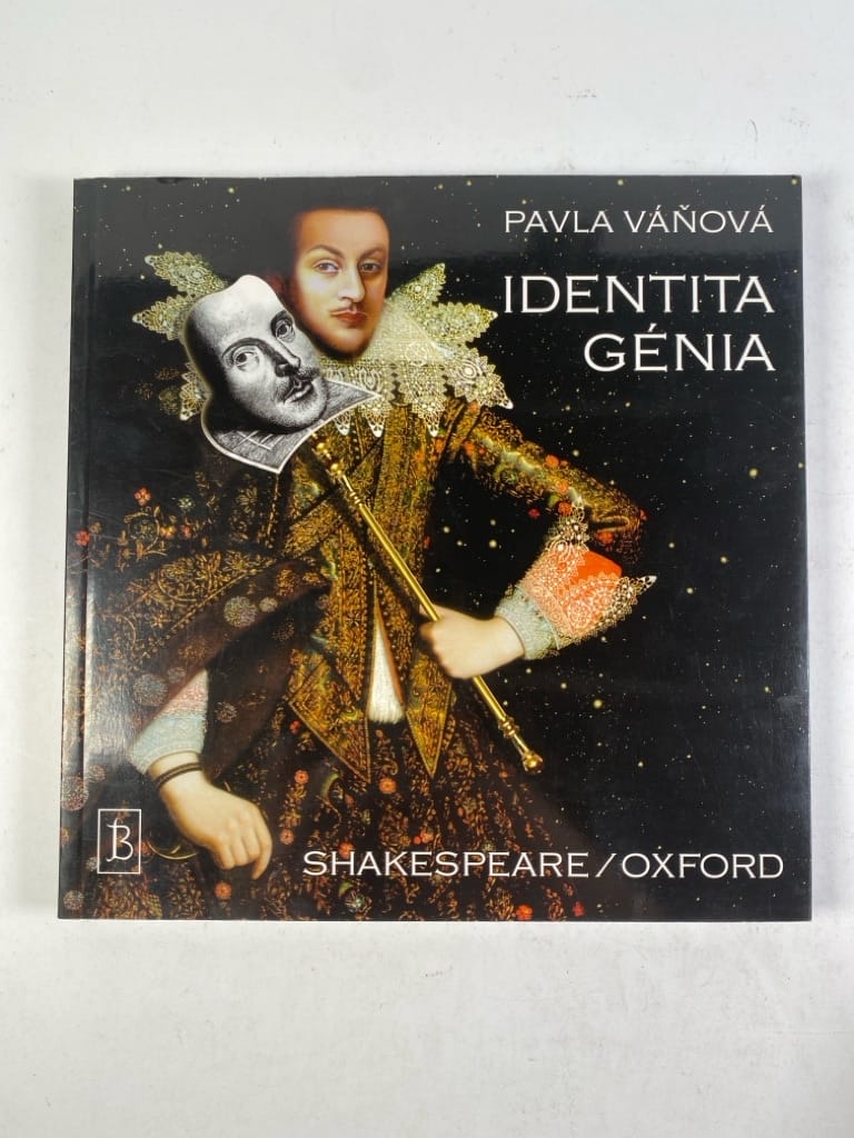 Identita génia: Shakespeare / Oxford