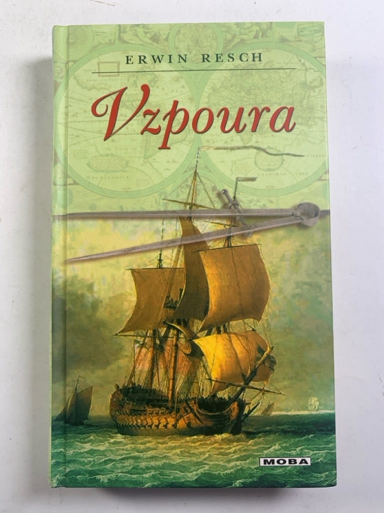 Levně Vzpoura