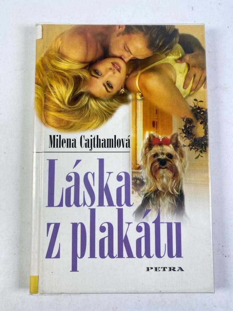 Láska z plakátu