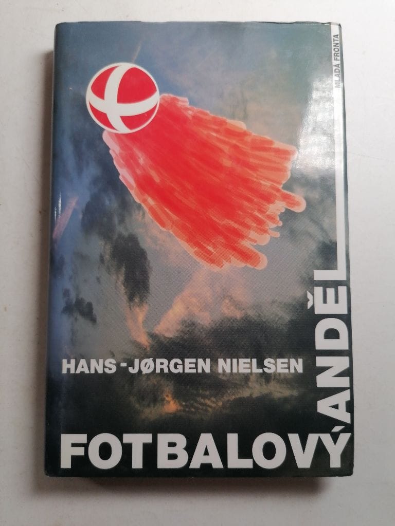 Fotbalový anděl Pevná (2004)