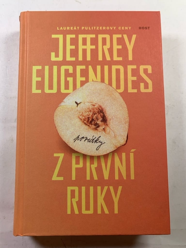 Levně Z první ruky Pevná 2