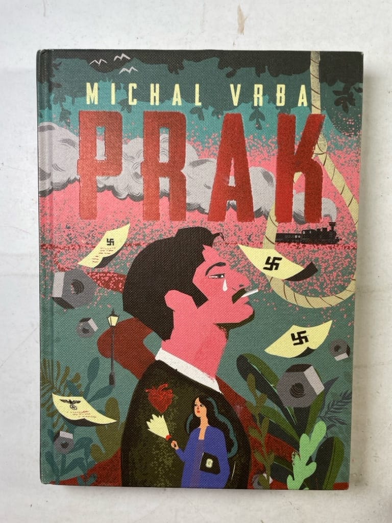 Levně Prak