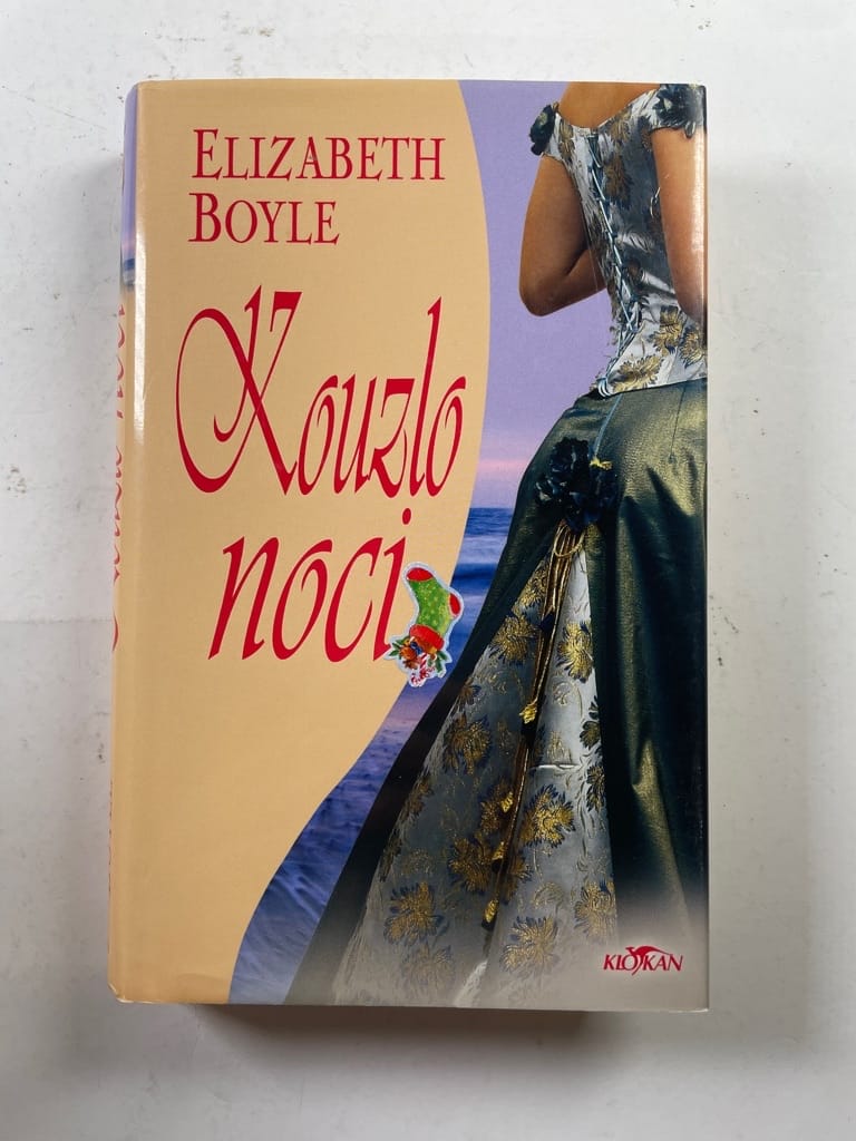 Kouzlo noci
