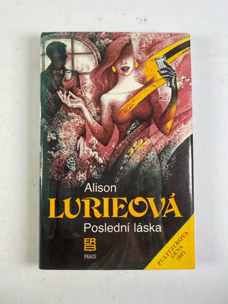 Poslední láska