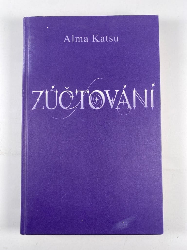 Zúčtování Bez obalu (2015)