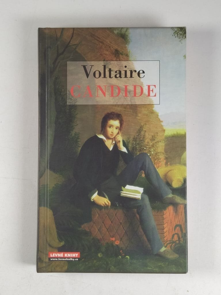 Candide Pevná