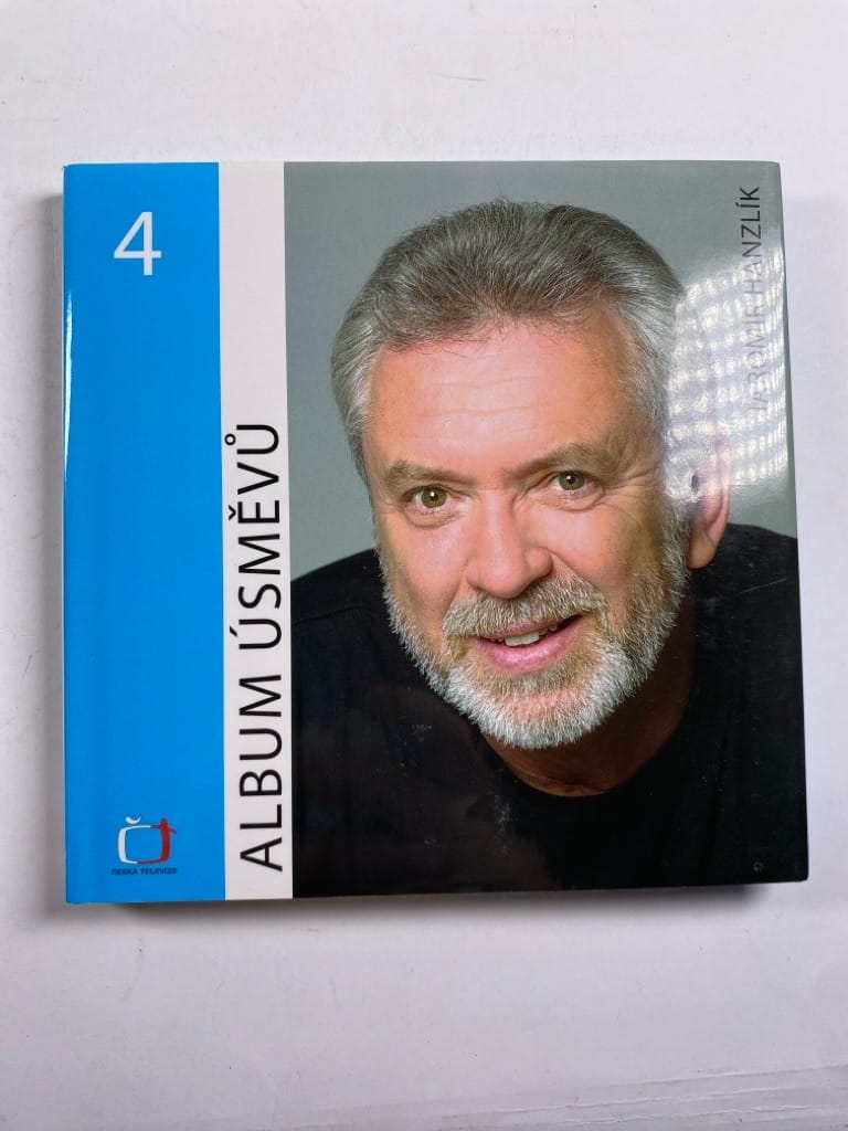 Album úsměvů 4