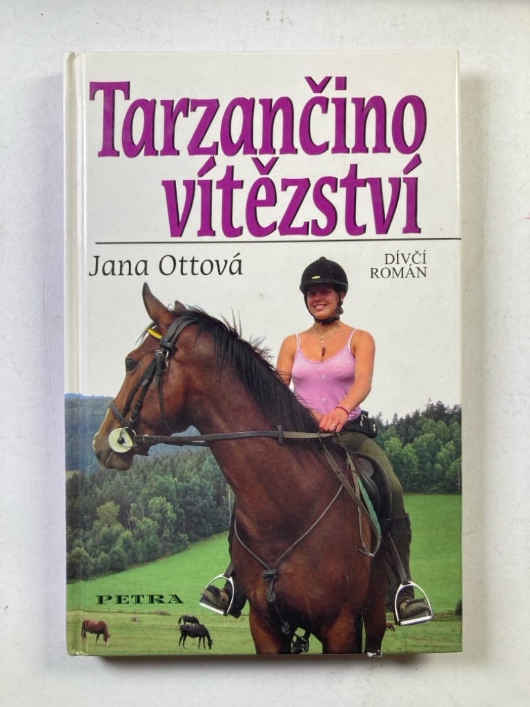 Tarzančino vítězství
