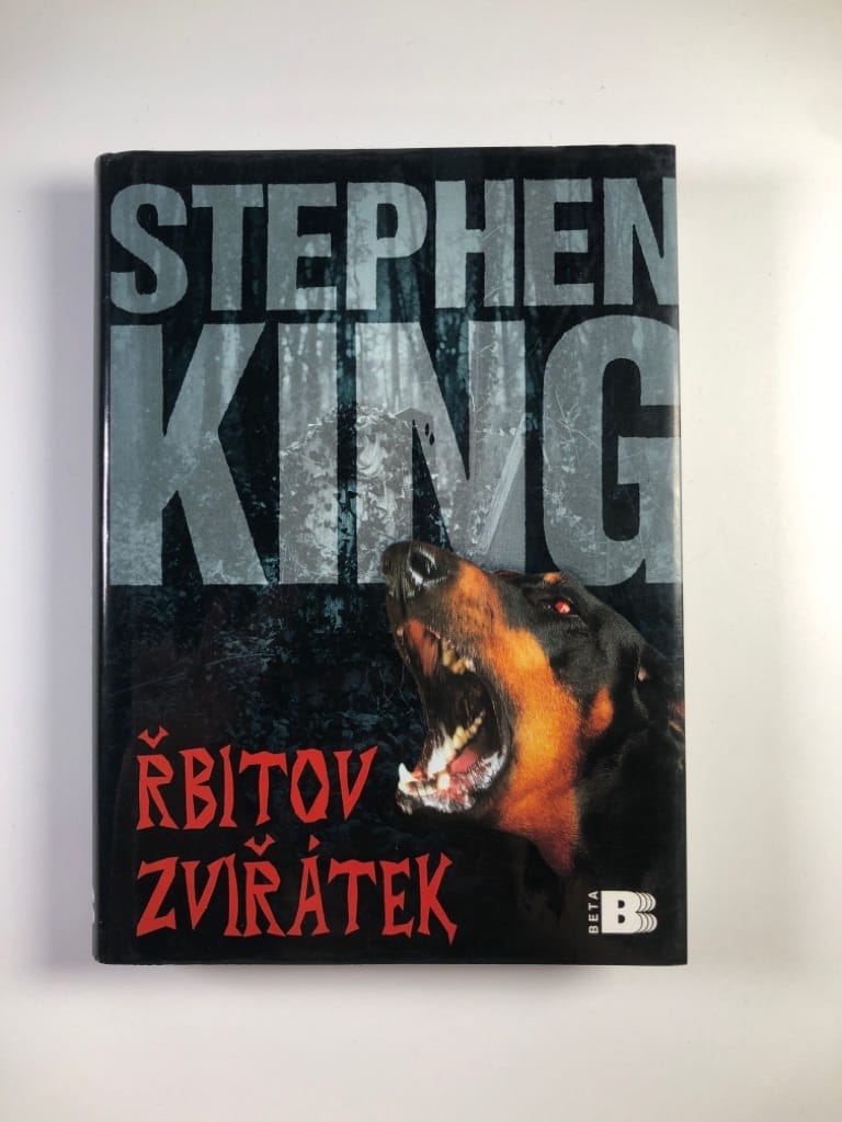 Levně Řbitov zviřátek Pevná 2