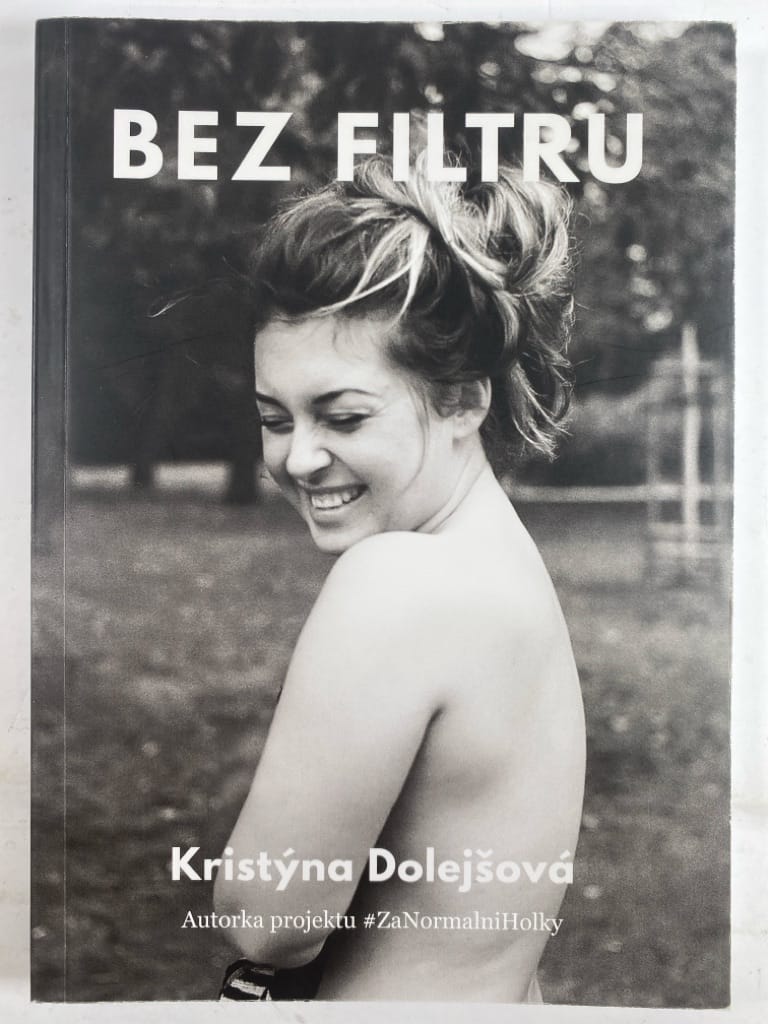 Bez filtru Měkká 19