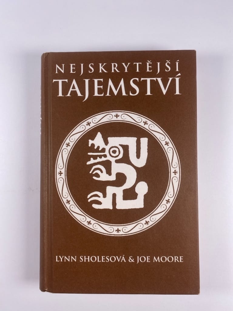 Levně Nejskrytější tajemství Bez obalu (2008)
