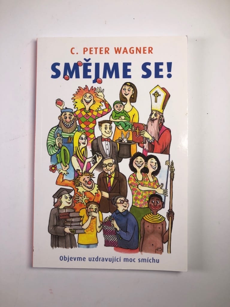 Levně Smějme se!