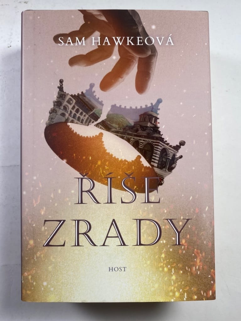 Říše zrady