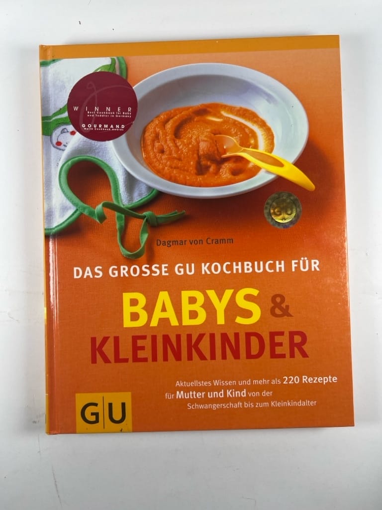 Babys &amp; Kleinkinder